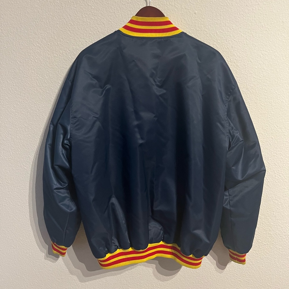 Jeff Gordon Chase Authentics Bomber - image 2